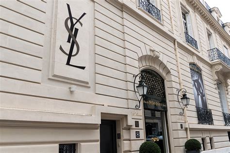 rue du 29 juillet paris ysl|ysl st laurent.